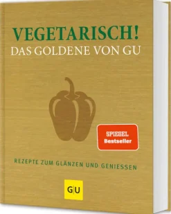 Vegetarisch! Das Goldene von GU-Graefe und Unzer Verlag Online
