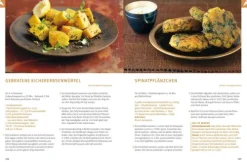 Vegetarisch! Das Goldene von GU-Graefe und Unzer Verlag Online