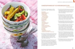 Vegetarisch! Das Goldene von GU-Graefe und Unzer Verlag Online