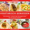 Antje Brand VEGETARISCH GENIESSEN Clearance