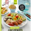 Vegetarischer Grillgenuss-Wild, C.T. Verlag Best