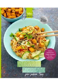 VEGGIE REZEPTE für jeden Tag-Wild, C.T. Verlag Online