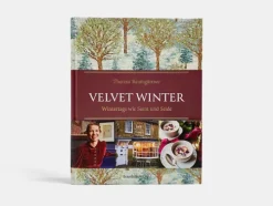 Brandstätter Verlag Velvet Winter Clearance