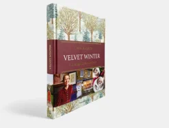 Brandstätter Verlag Velvet Winter Clearance