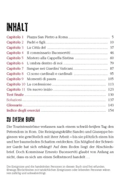 Circon Verlag GmbH Vendetta al Vaticano Hot