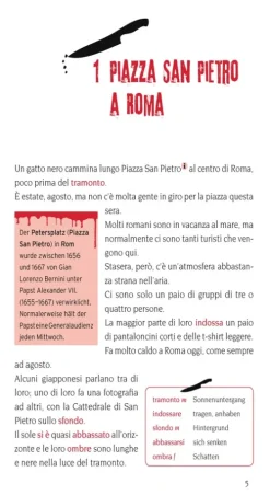 Circon Verlag GmbH Vendetta al Vaticano Hot