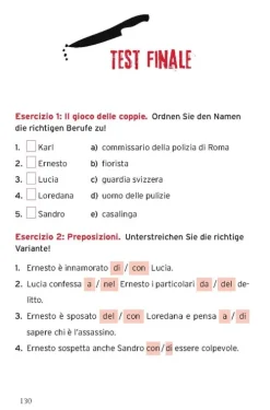Circon Verlag GmbH Vendetta al Vaticano Hot