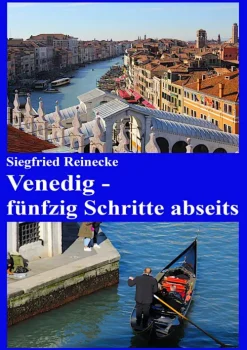 tredition Venedig - fünfzig Schritte abseits Discount