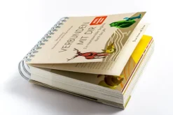 ARKANA Verlag Verbunden mit dir