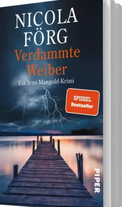 Piper Verlag GmbH Verdammte Weiber Outlet