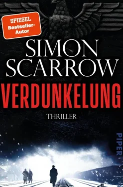 Verdunkelung-Piper ebooks Discount