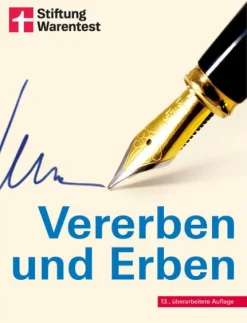 Vererben und Erben-Stiftung Warentest Hot
