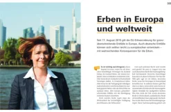 Vererben und Erben-Stiftung Warentest Hot
