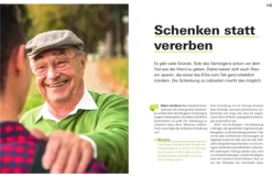 Vererben und Erben-Stiftung Warentest Hot