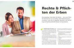 Vererben und Erben-Stiftung Warentest Hot