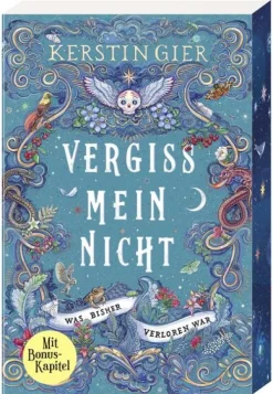 Vergissmeinnicht - Was bisher verloren war-FISCHER Taschenbuch