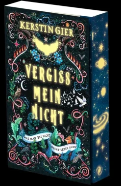 Vergissmeinnicht - Was bisher verloren war-FISCHER Taschenbuch
