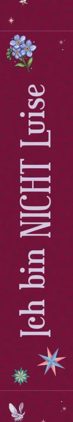 Vergissmeinnicht - Was bisher verloren war-FISCHER Taschenbuch