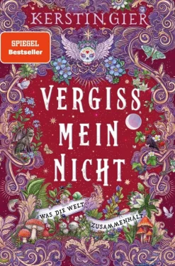 Vergissmeinnicht - Was die Welt zusammenhält-FISCHER E-Books Discount