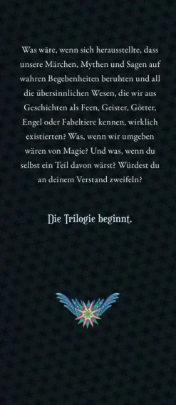 Vergissmeinnicht - Was man bei Licht nicht sehen kann-FISCHER, S. Clearance