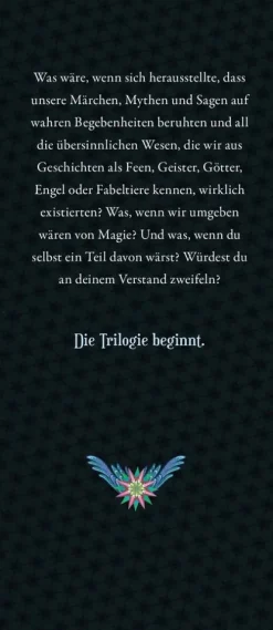 Vergissmeinnicht - Was man bei Licht nicht sehen kann-FISCHER, S. Clearance
