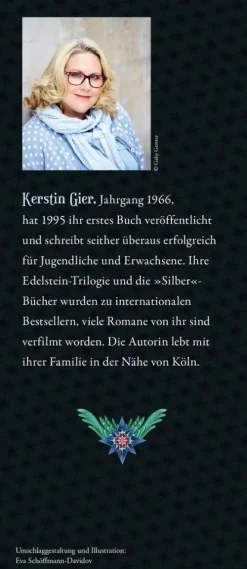 Vergissmeinnicht - Was man bei Licht nicht sehen kann-FISCHER, S. Clearance