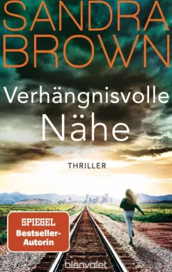Verhängnisvolle Nähe-Penguin Random House Clearance
