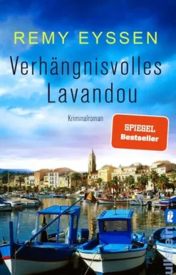 Verhängnisvolles Lavandou-Ullstein Taschenbuchvlg. Outlet