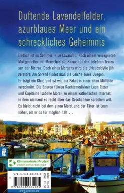 Verhängnisvolles Lavandou-Ullstein Taschenbuchvlg. Outlet