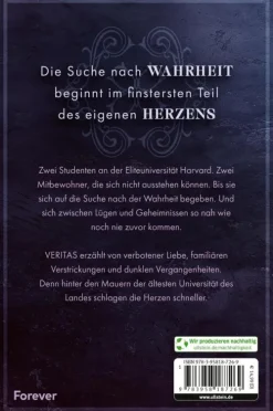 Veritas-Forever Online