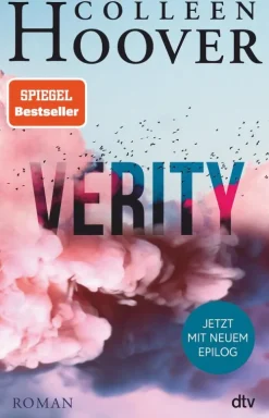 dtv Verlagsgesellschaft Verity New