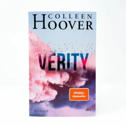 dtv Verlagsgesellschaft Verity New