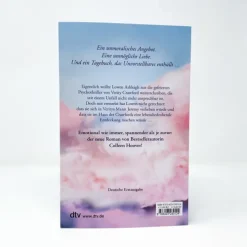 dtv Verlagsgesellschaft Verity New