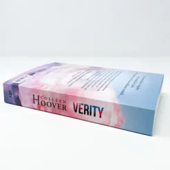 dtv Verlagsgesellschaft Verity New