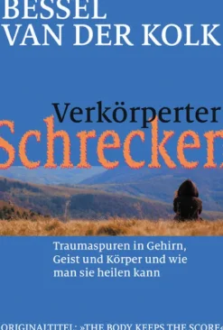 Verkörperter Schrecken-Probst, G.P. Verlag Discount