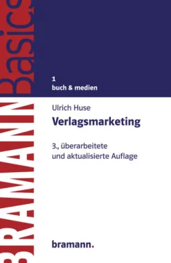 Bramann Dr. Klaus-Wilhelm Verlagsmarketing New