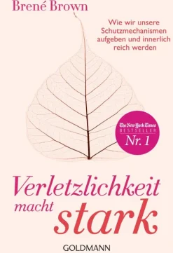 Verletzlichkeit macht stark-Goldmann TB Online