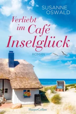 HarperCollins Verliebt im Café Inselglück Sale