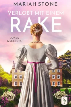 via tolino media Verlobt mit einem Rake - Zweiter Band der Dukes & Secrets-Reihe Online