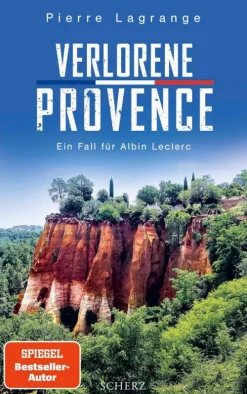Verlorene Provence-FISCHER E-Books Hot