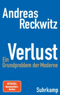 Verlust-Suhrkamp Verlag