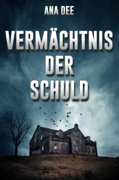 Vermächtnis der Schuld-via tolino media Hot