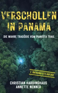 BoD - Books on Demand Verschollen in Panama Discount