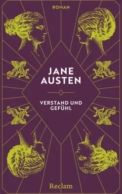 Reclam Verlag Verstand und Gefühl Discount