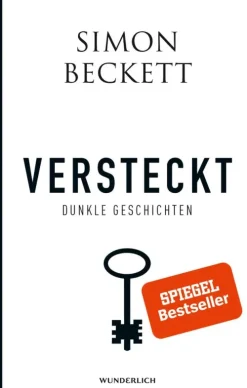 Rowohlt Verlag GmbH Versteckt