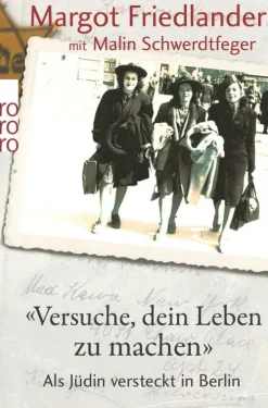 Versuche, dein Leben zu machen-Rowohlt Taschenbuch Sale