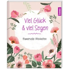 Viel Glück & viel Segen-St. Benno Discount