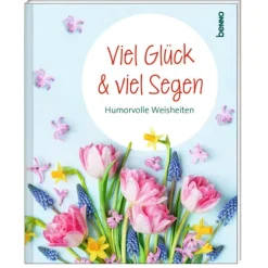 Viel Glück und viel Segen-St. Benno Discount