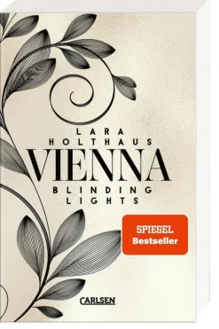 Vienna 1: Blinding Lights-Carlsen Verlag GmbH Outlet