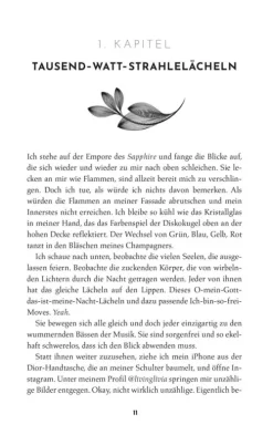 Vienna 1: Blinding Lights-Carlsen Verlag GmbH Outlet